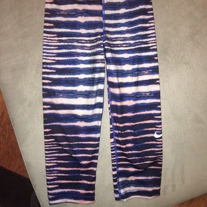 Women’s Nike leggings